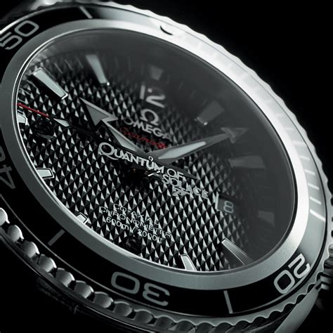 omega seamaster 007 quantum of solace replica|omega james bond casino watch.